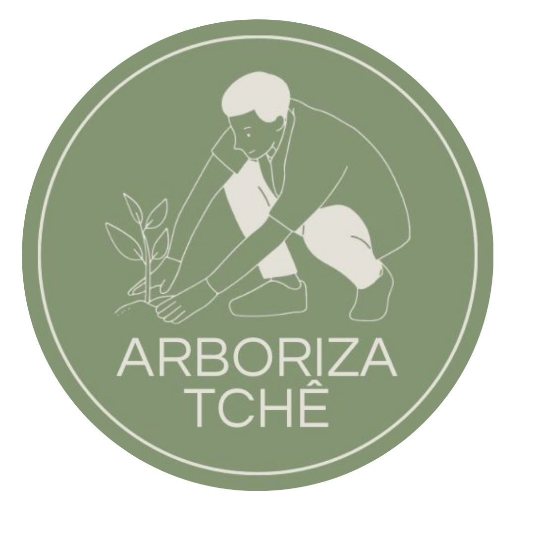 Logotipo Arboriza Tchê
