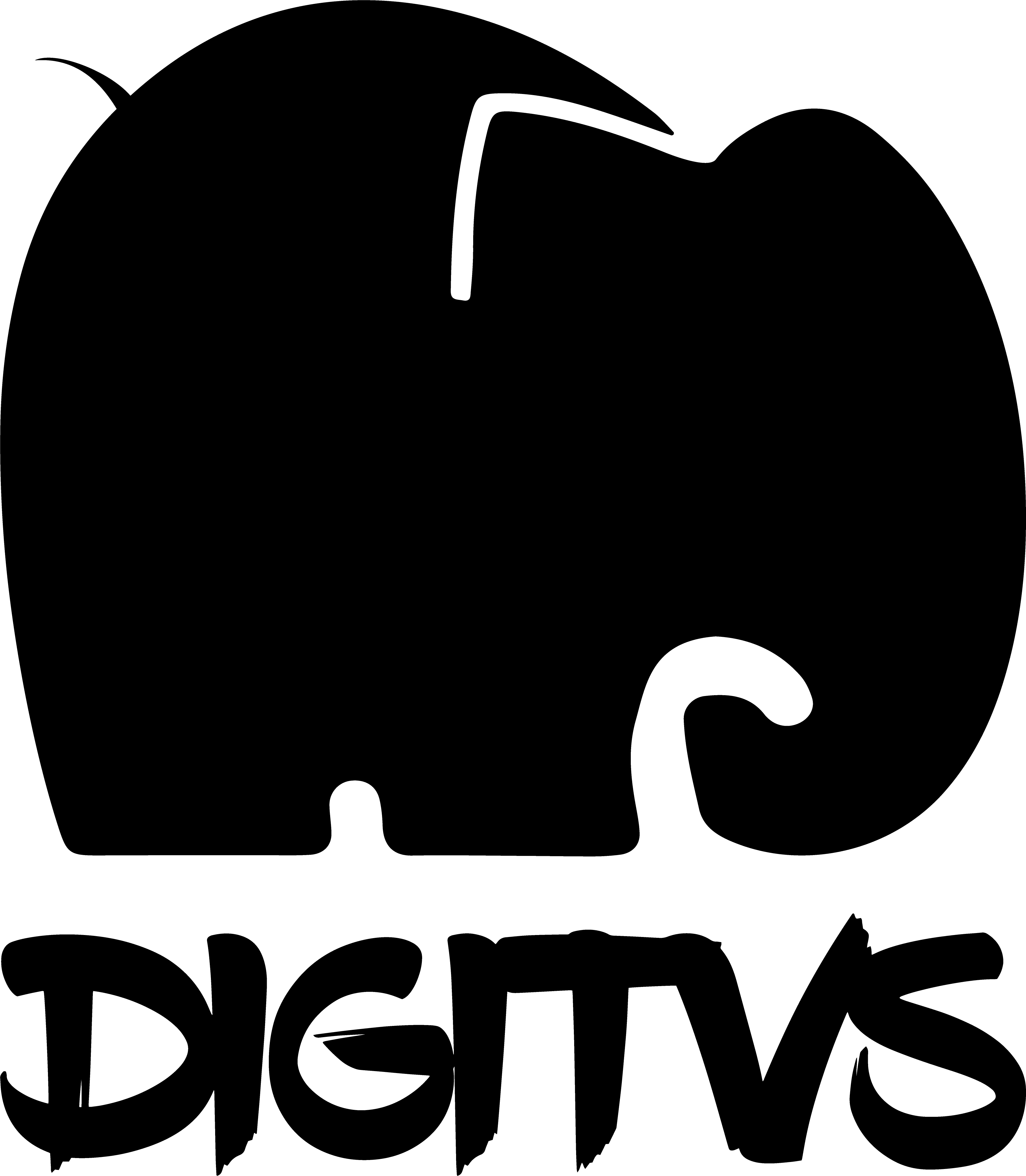 Logotipo da Empresa INSTITUTO EDUCACIONAL ESSÊNCIA DO SABER LTDA - DIGITVS