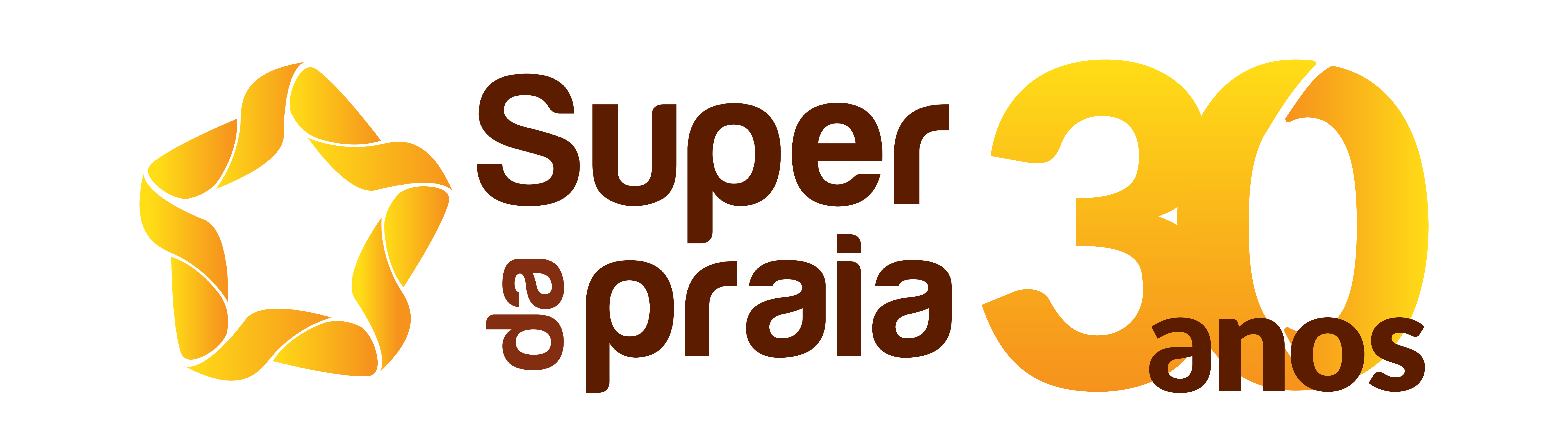 Logotipo da Empresa SUPERMERCADO DA PRAIA LTDA - ME
