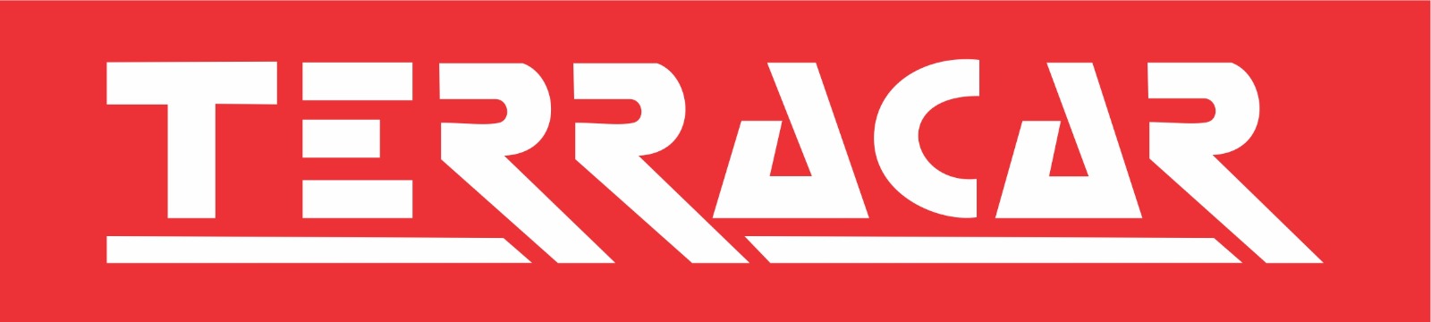 Logotipo da Empresa Terra Car